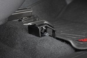 Toyota Tacoma Seat Riser Kit - Front - Rough Country - 1.25 Inch - '05-'23